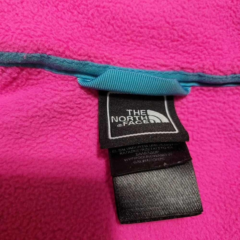 The North Face north face